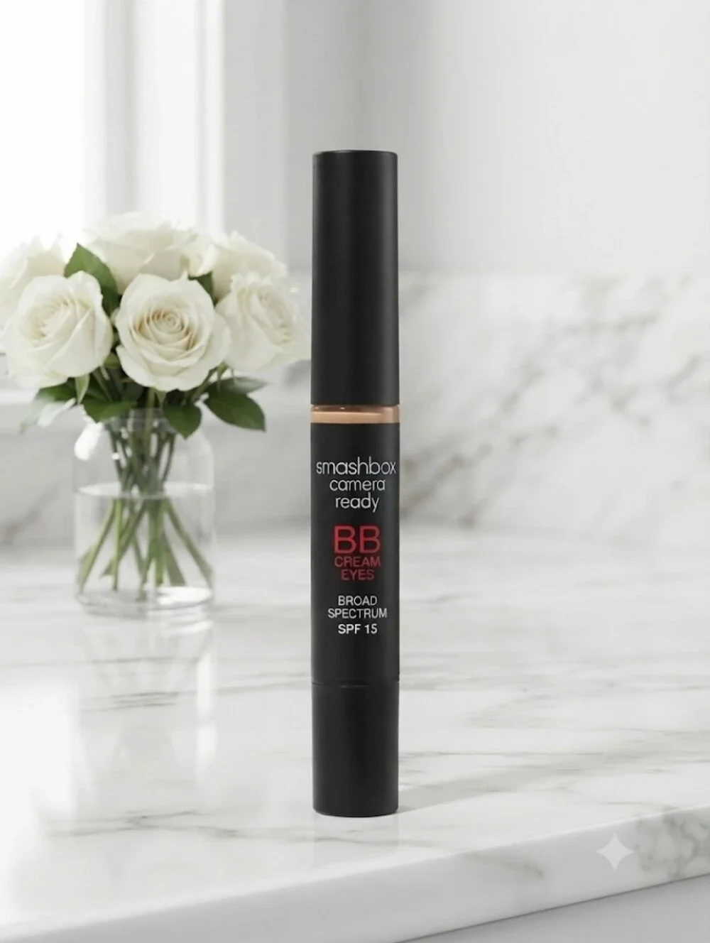 Smashbox Camera Ready BB Cream Eyes Shade Dark ☆ RARE☆ | Read Description